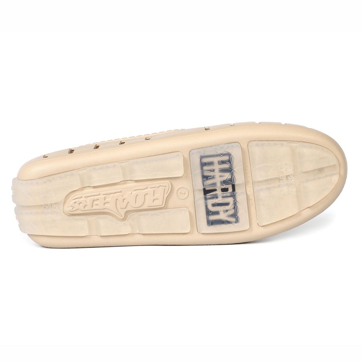 CLEAN WARM SAND DRIVER POSH HARDY - FINAL SALE