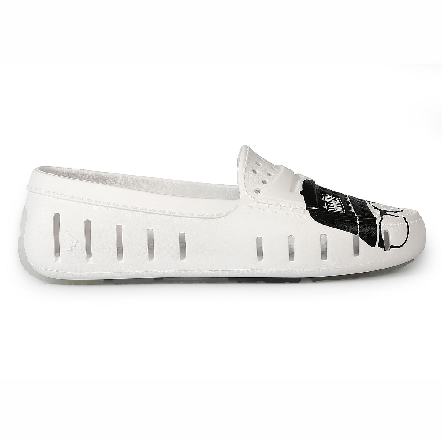 clean white driver posh hardy,5