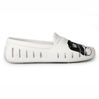 clean white driver posh hardy,5