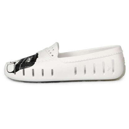 CLEAN WHITE DRIVER POSH HARDY - FINAL SALE