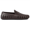 men s country club espresso black loafers