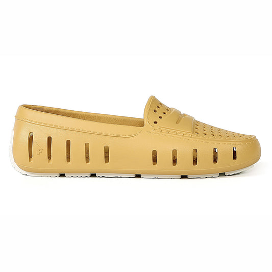 DUNNE/BRIGHT WHITE POSH - FINAL SALE