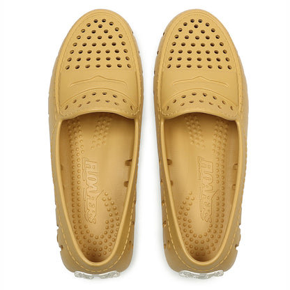 DUNNE/BRIGHT WHITE POSH - FINAL SALE