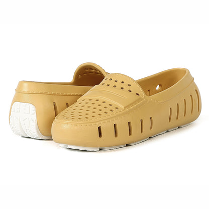 DUNNE/BRIGHT WHITE POSH - FINAL SALE
