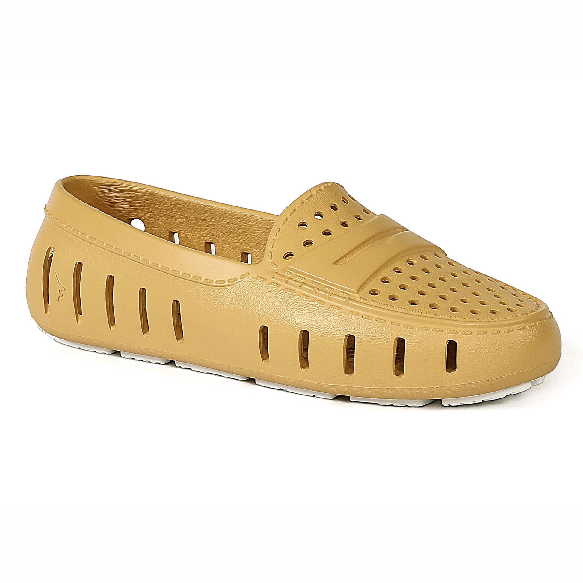 DUNNE/BRIGHT WHITE POSH - FINAL SALE