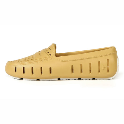 DUNNE/BRIGHT WHITE POSH - FINAL SALE