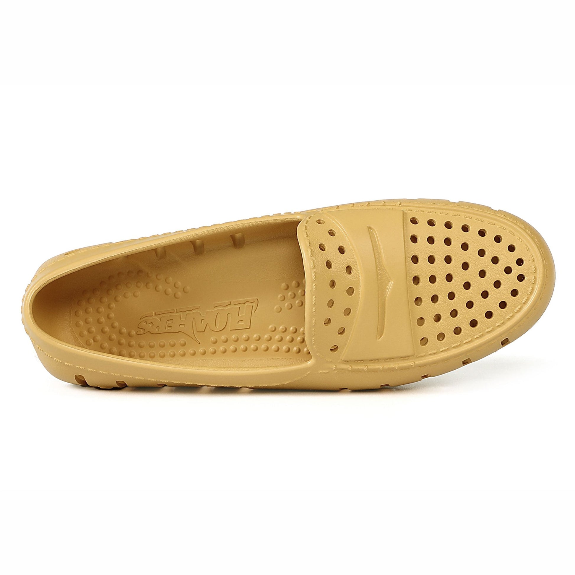 DUNNE/BRIGHT WHITE POSH - FINAL SALE