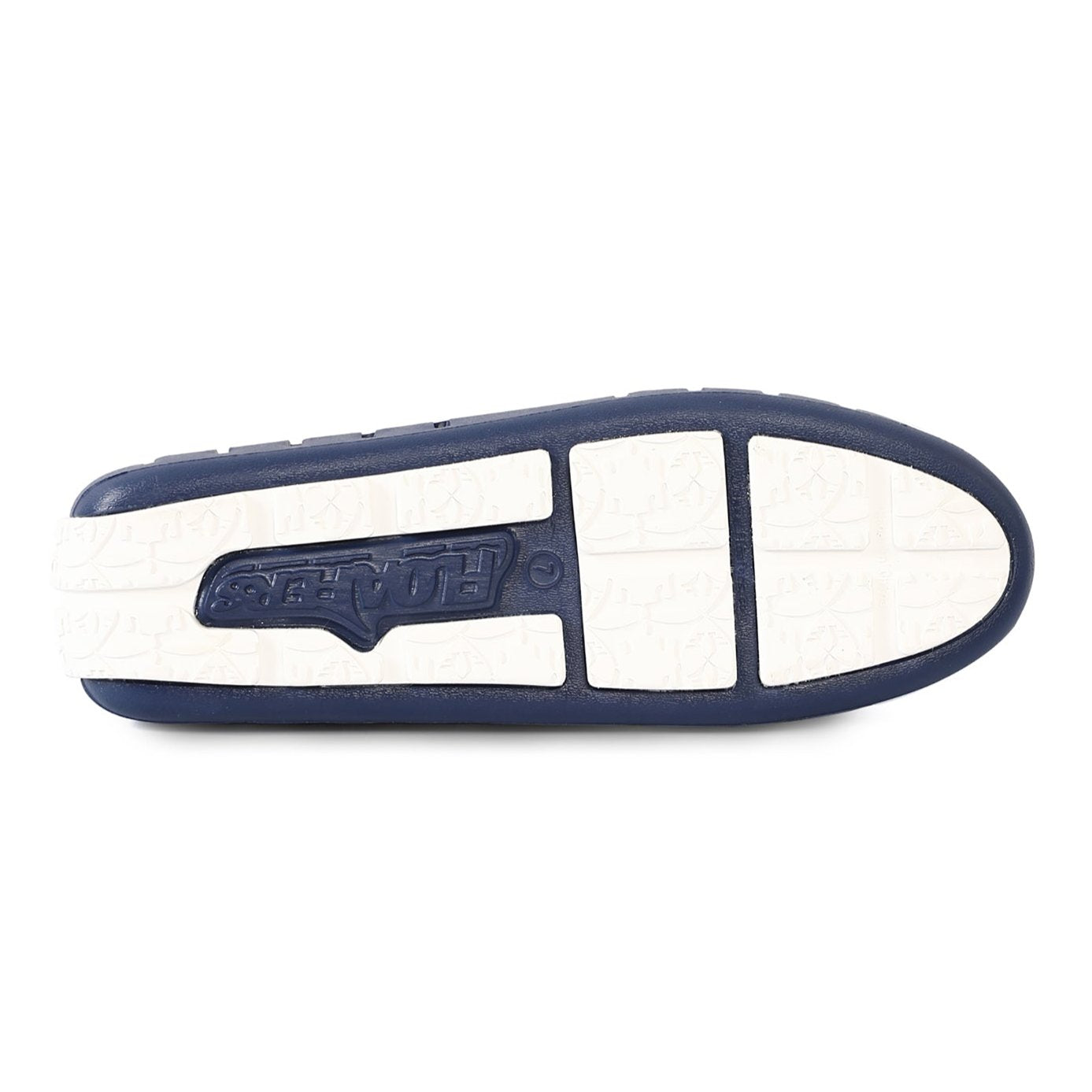 Women’s Posh 3.0 Driver Foam Shoe | Navy/White Anchors