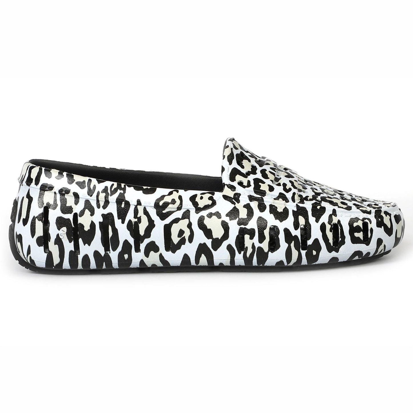 snow leopard/black posh print,5