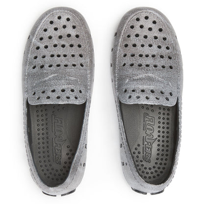 Kid’s Prodigy Driver 3.0 Foam Shoe | Black Denim