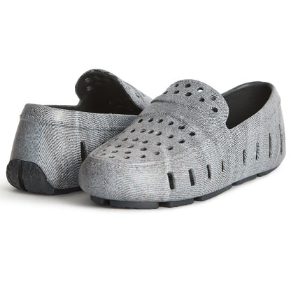Kid’s Prodigy Driver 3.0 Foam Shoe | Black Denim