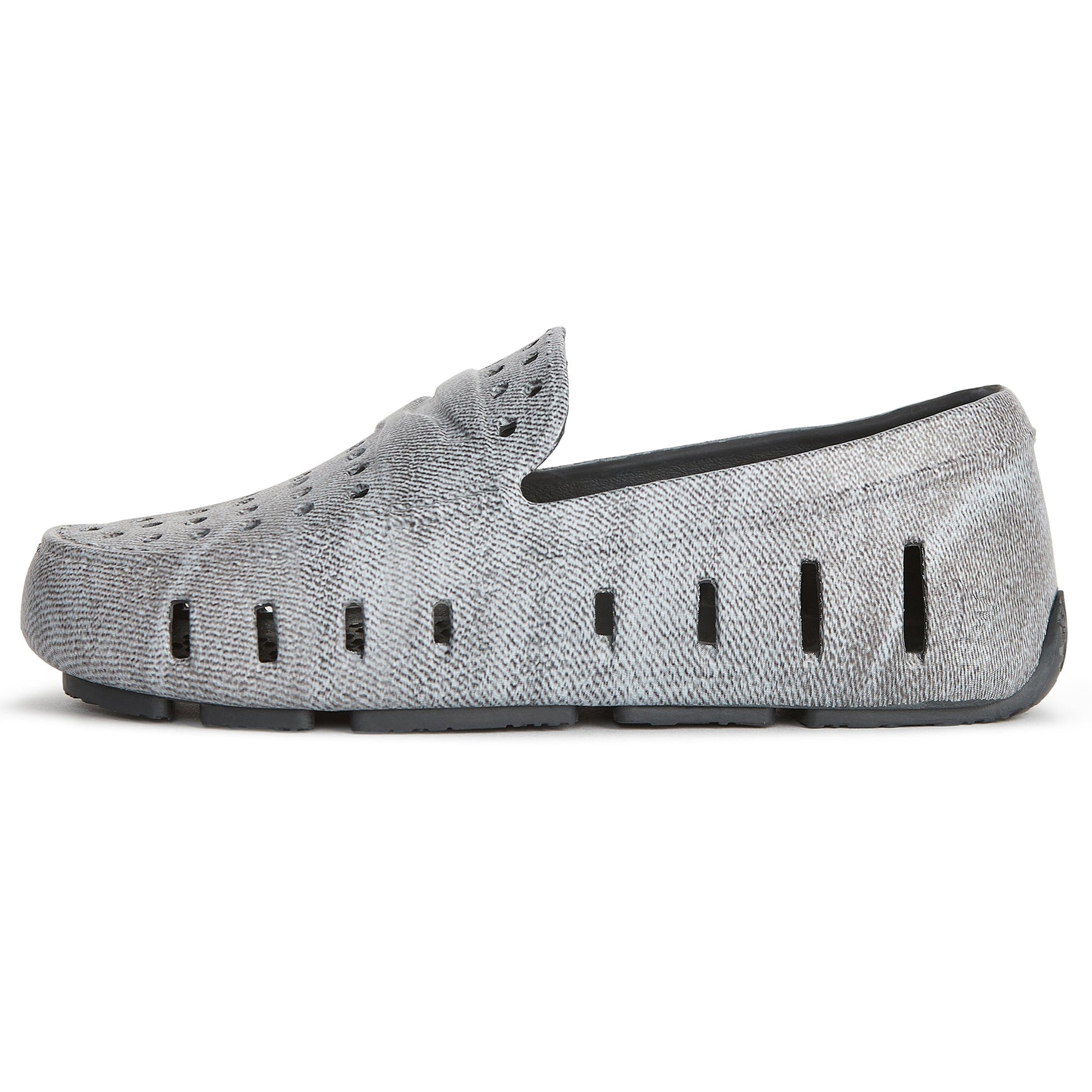 Kid’s Prodigy Driver 3.0 Foam Shoe | Black Denim