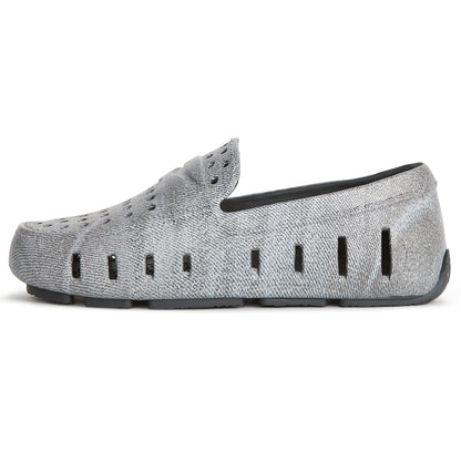 Kid’s Prodigy Driver 3.0 Foam Shoe | Black Denim