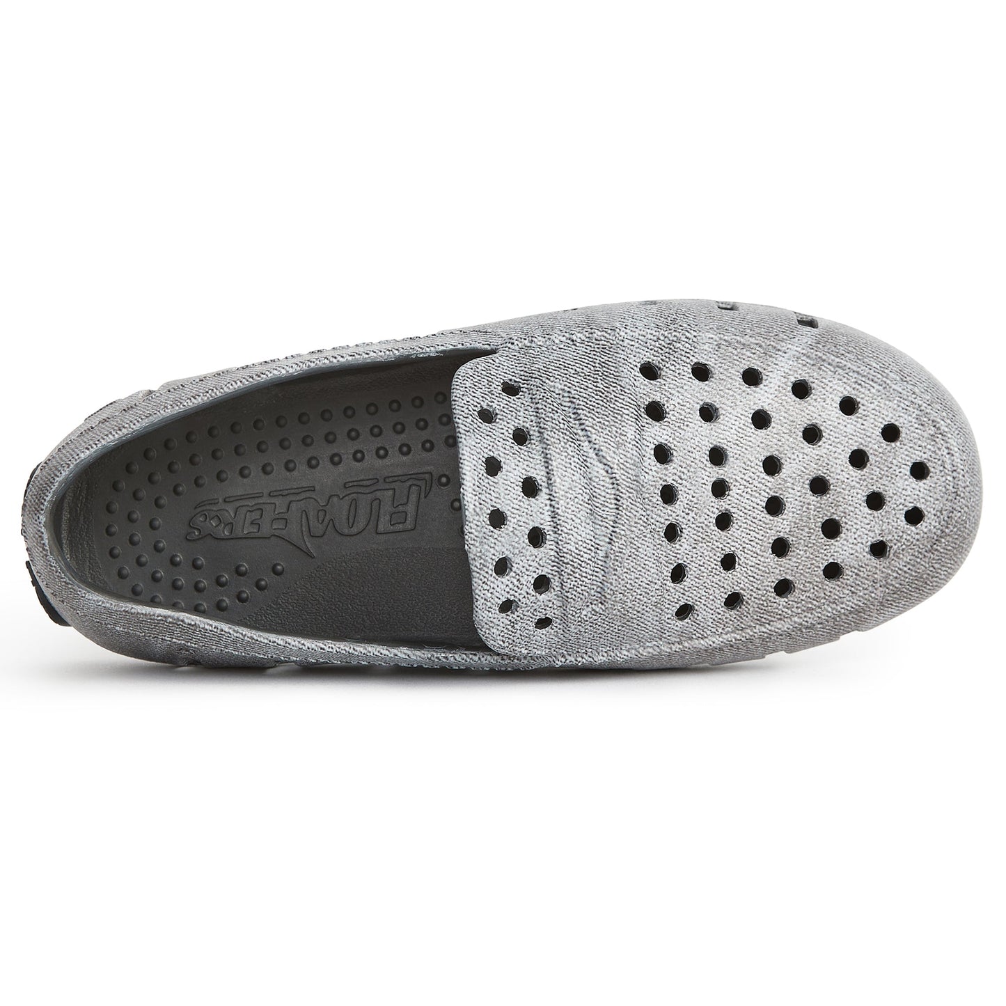 Kid’s Prodigy Driver 3.0 Foam Shoe | Black Denim