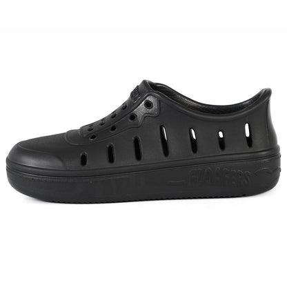 Kids PACE Black/Black Sneaker