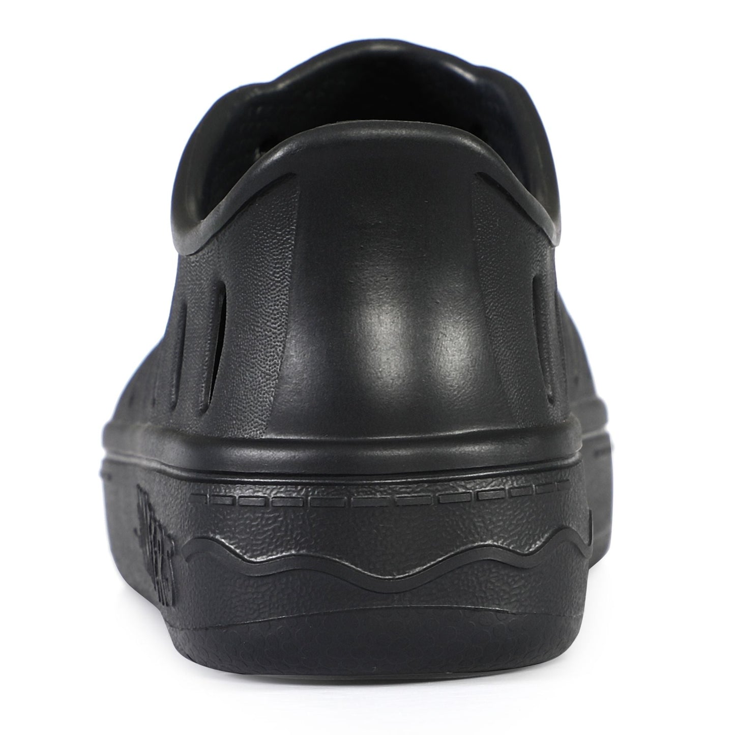 Kids PACE Black/Black Sneaker