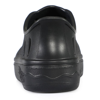 Kids PACE Black/Black Sneaker