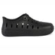 kids pace black/black sneaker