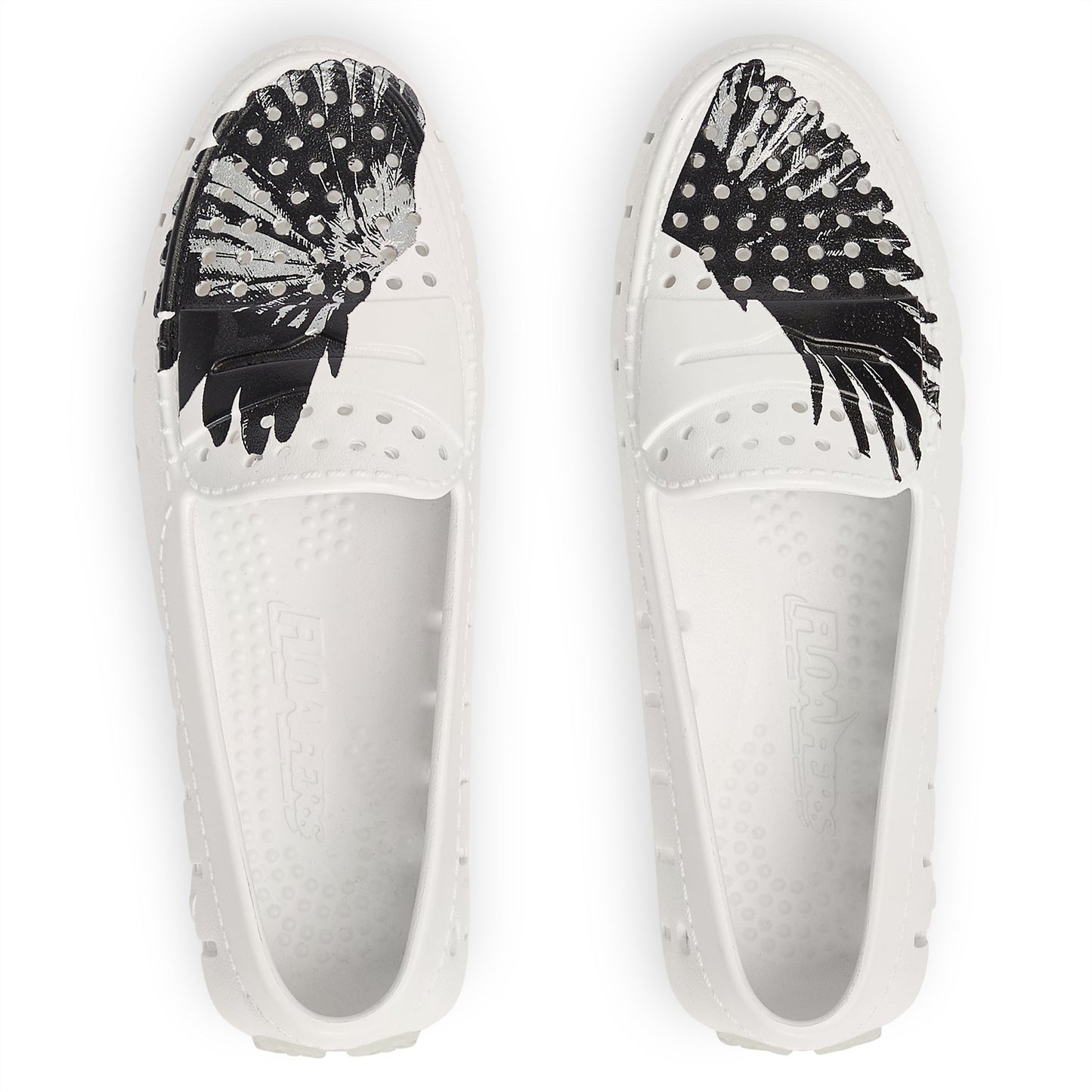Women’s Posh Driver Foam Shoe | HARDY m+C