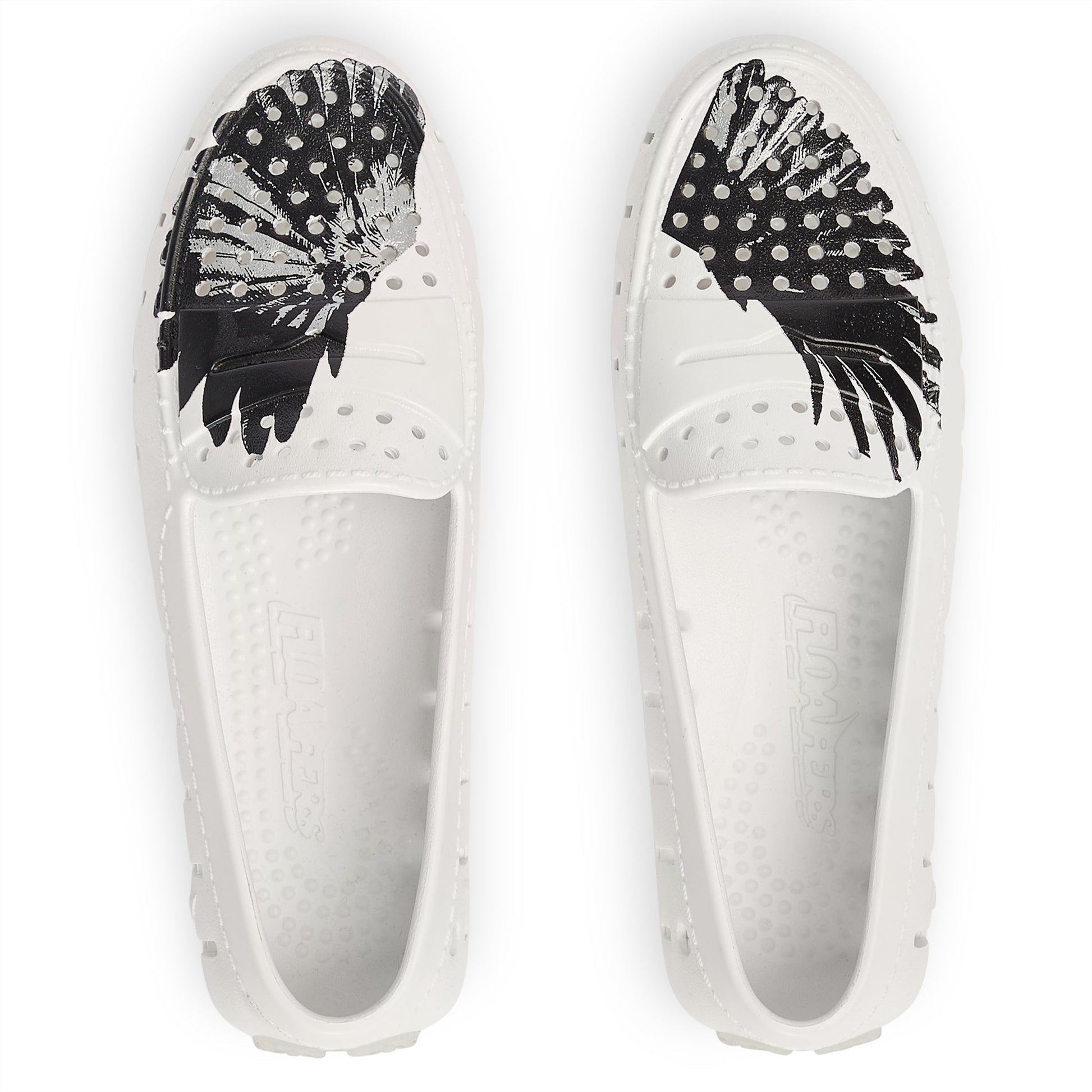 Women’s Posh Driver Foam Shoe | HARDY m+C