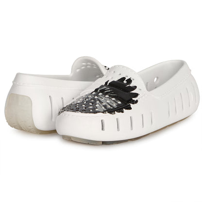 Women’s Posh Driver Foam Shoe | HARDY m+C