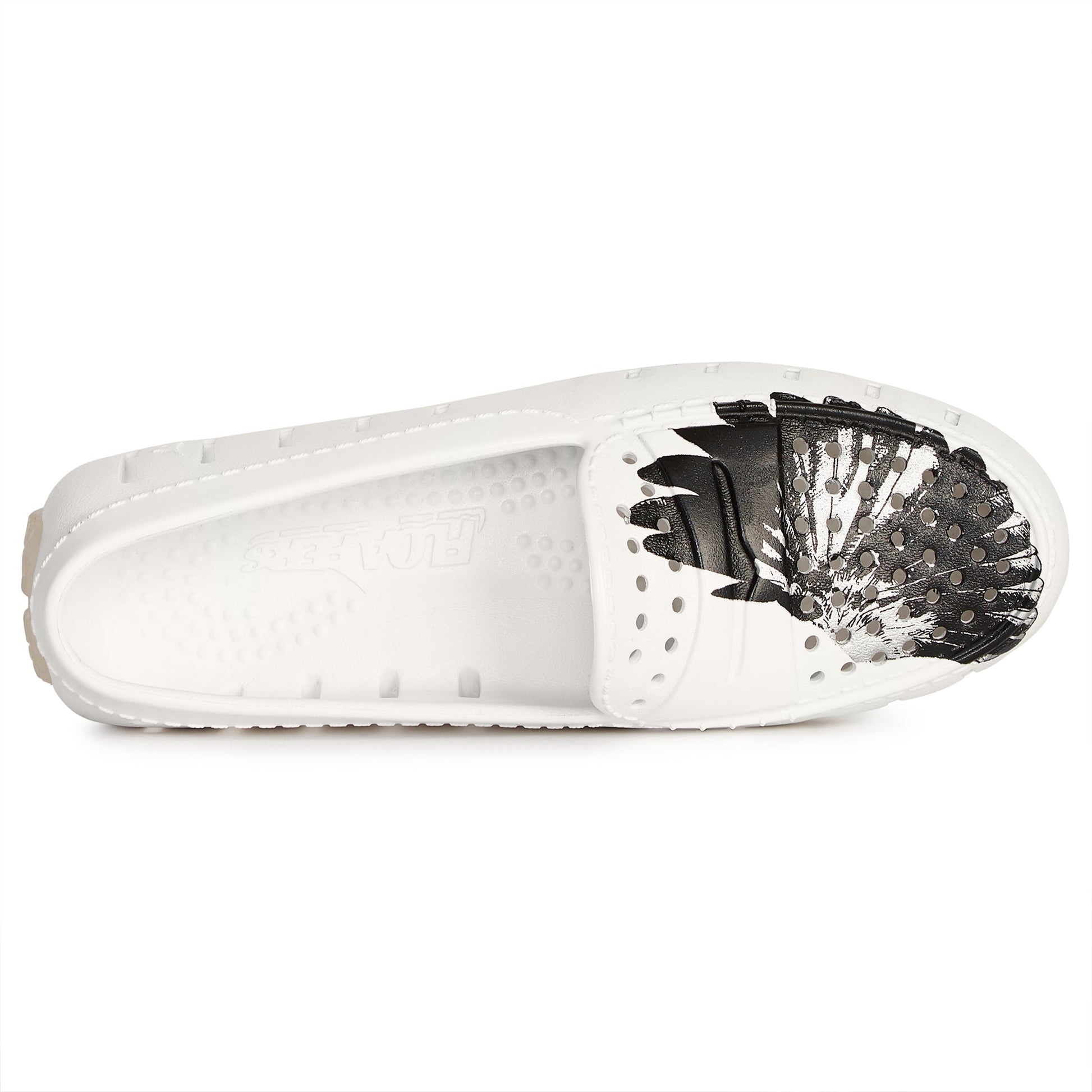 Women’s Posh Driver Foam Shoe | HARDY m+C