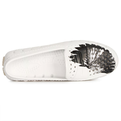 Women’s Posh Driver Foam Shoe | HARDY m+C