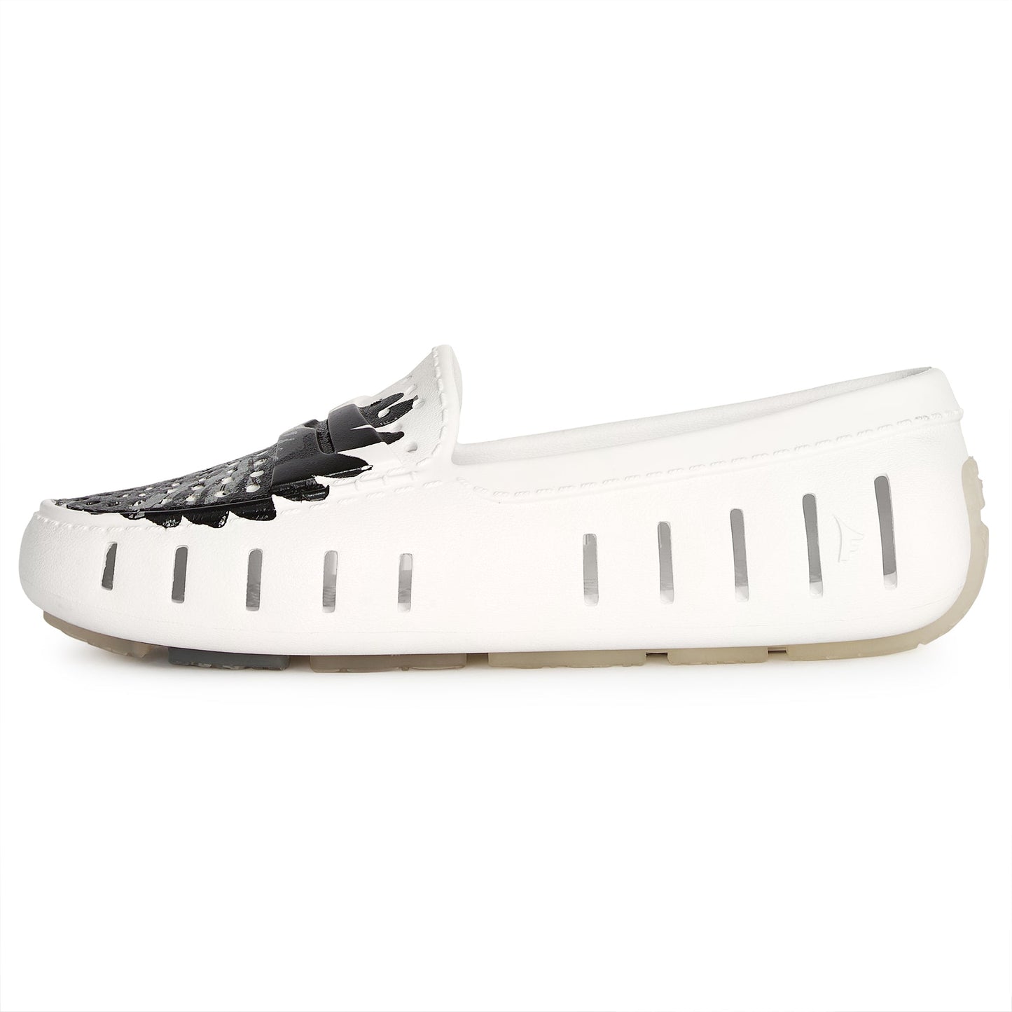 Women’s Posh Driver Foam Shoe | HARDY m+C