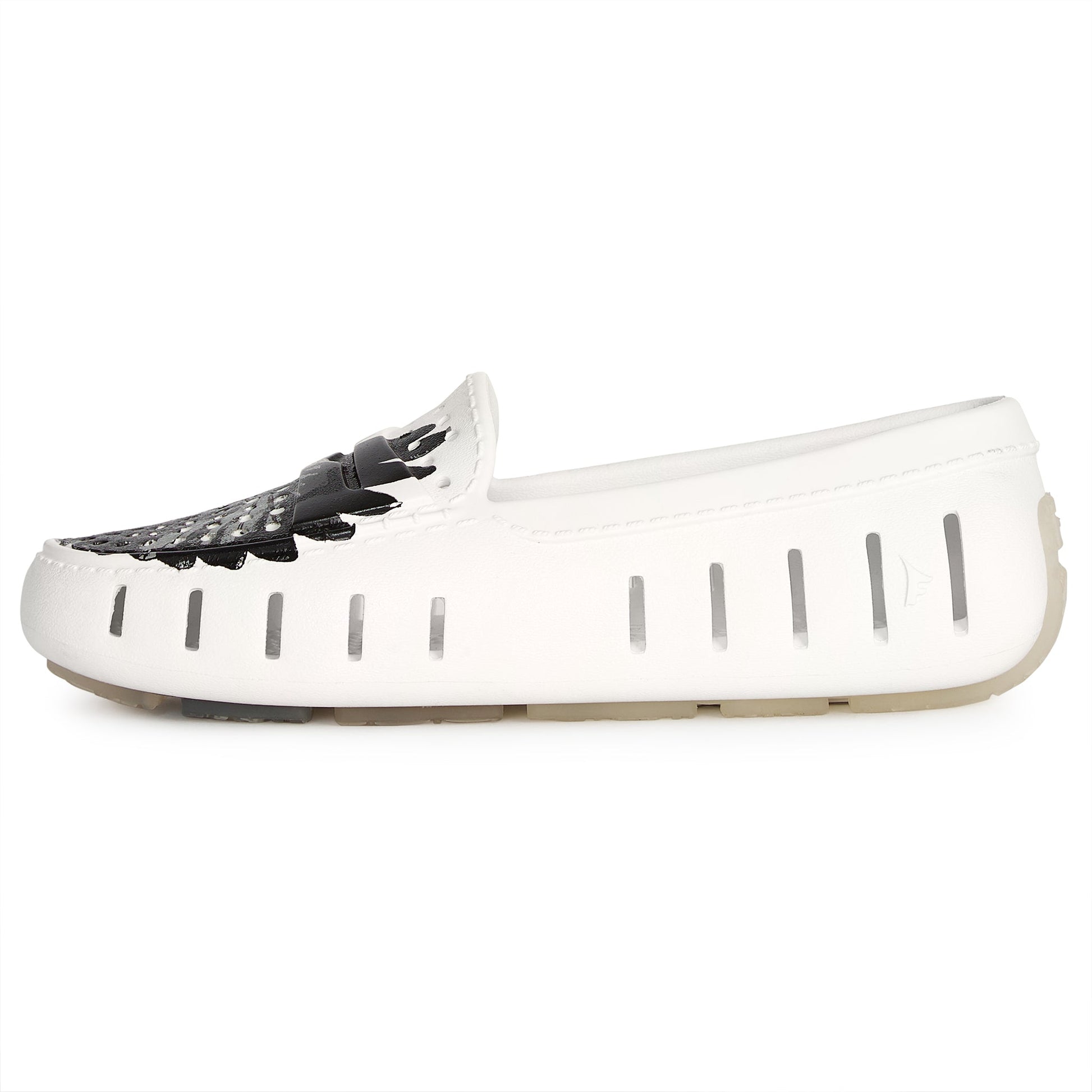 Women’s Posh Driver Foam Shoe | HARDY m+C