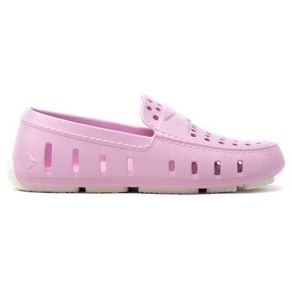 kids prodigy sweet lilac bright white loafers,C4