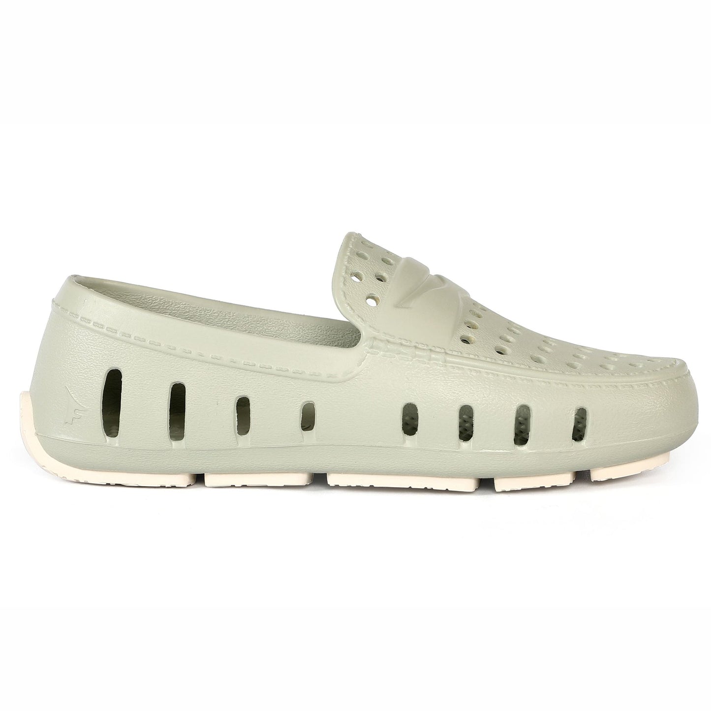kids prodigy desert sage coconut loafers,C4