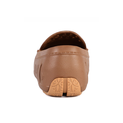 Kids Prodigy Chestnut Hill Gum Loafers