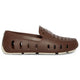 kids prodigy driftwood brown coconut loafers