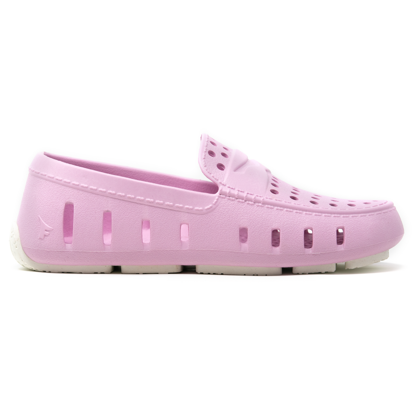 kids prodigy sweet lilac bright white loafers,C4