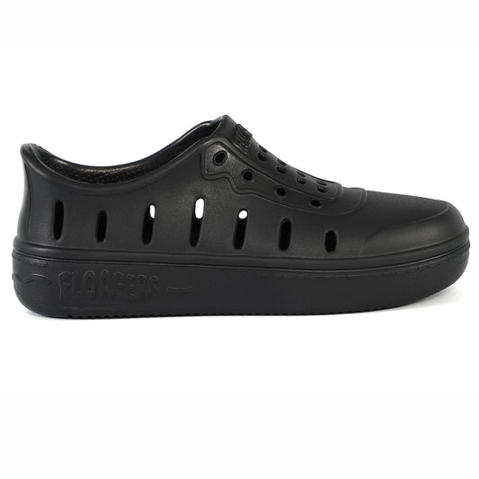 Kids PACE-T Black/Black Sneaker
