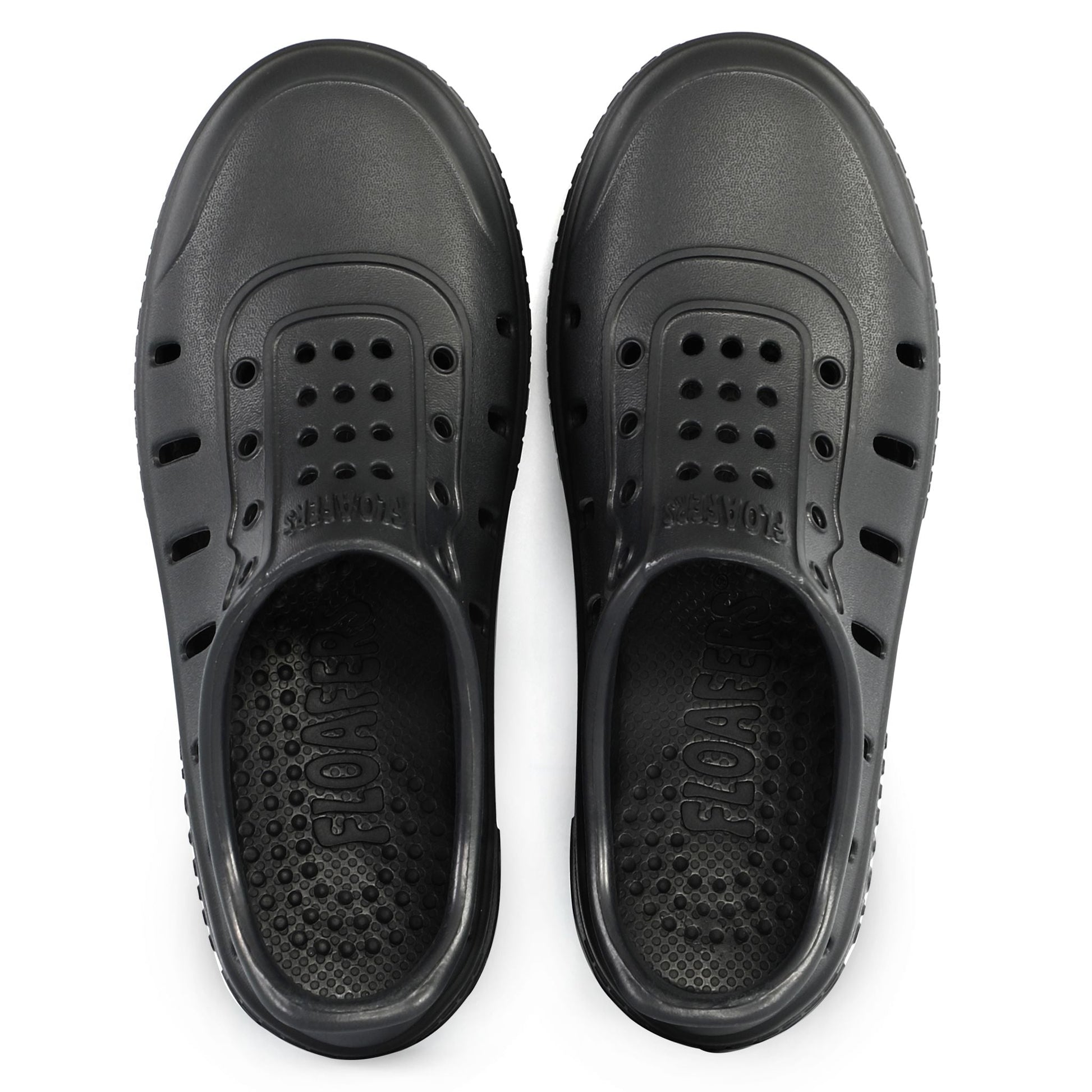 Kids PACE-T Black/Black Sneaker