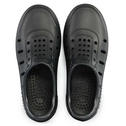 Kids PACE-T Black/Black Sneaker