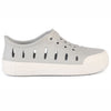 kids pace-t grey/cloud sneaker
