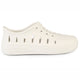 kids pace-t chalk/cloud sneaker