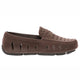 brown prodigy suede