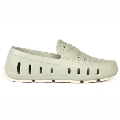 kids prodigy desert sage coconut loafers,C4